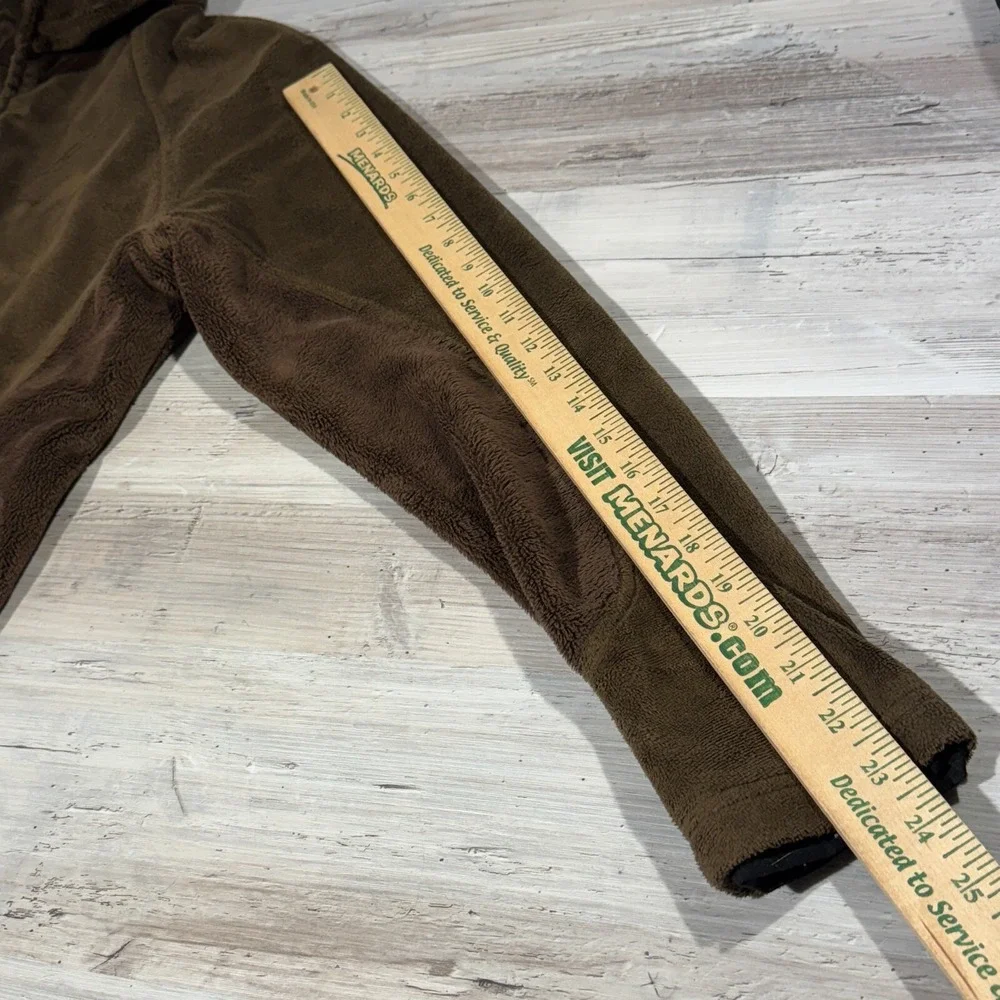 Mountain Hardwear no rips